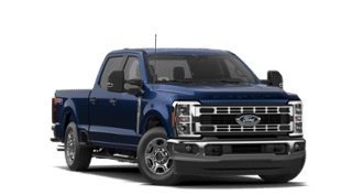 2027 Ford Super Duty® External Image 4